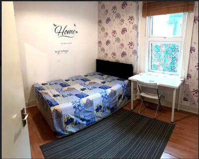 🏡 Modern Double on Finchley Road – Available now! Main Photo