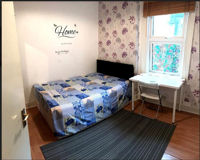 🏡 Modern Double on Finchley Road – Available now! Main Photo