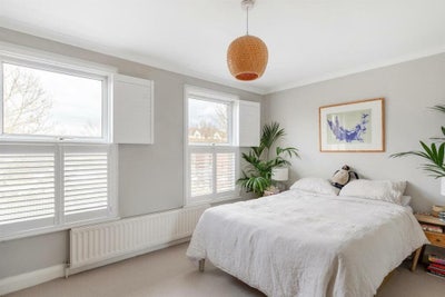Large room in House in Nunhead Main Photo