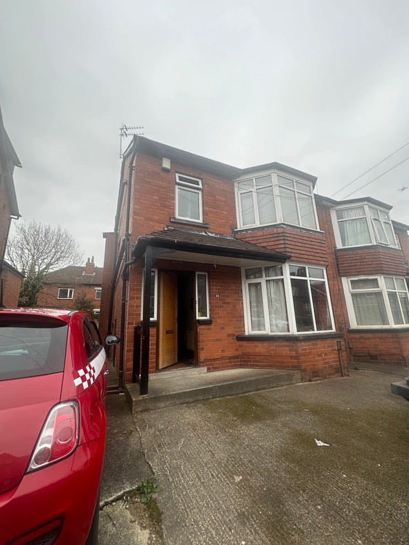  1 room available to let from July 2026- June 2027 Main Photo