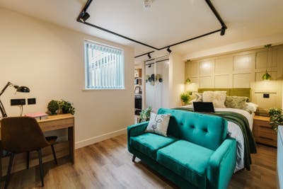 New Studios with Private Kitchenettes  & Bathrooms Main Photo