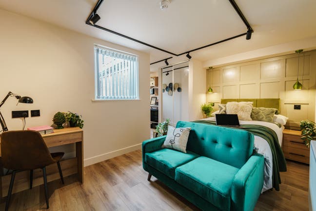 New Studios with Private Kitchenettes  & Bathrooms Main Photo