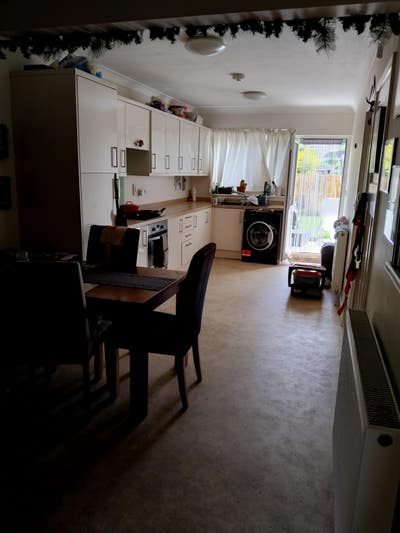 House share wanted x Double room  Main Photo