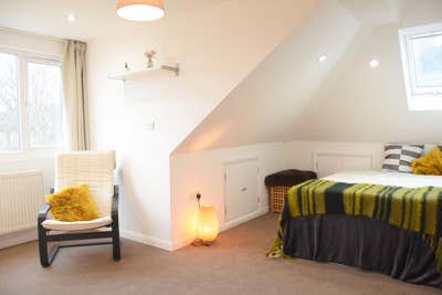 ** Spacious Studio - 2 mins to Willesden Green ** Main Photo