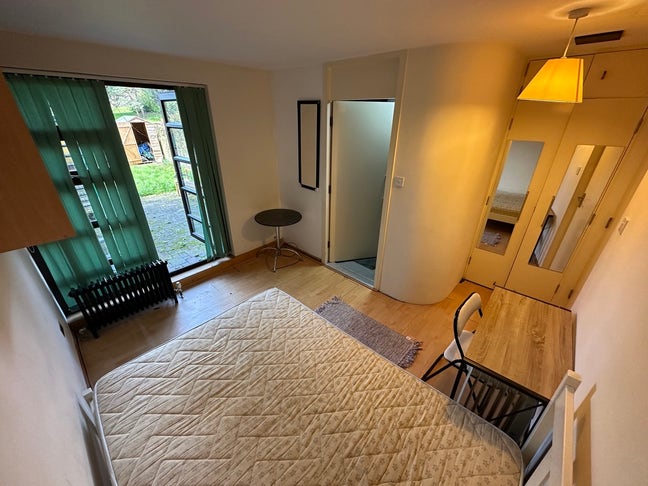 🍁En SUITE + garden in 5 bed house - JUNE  Main Photo