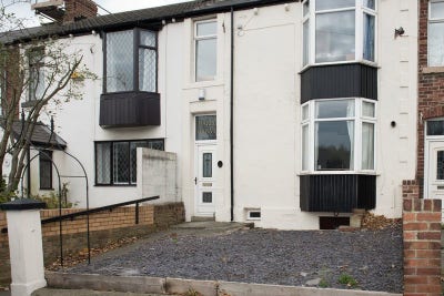 1 Room available  in Durham Main Photo