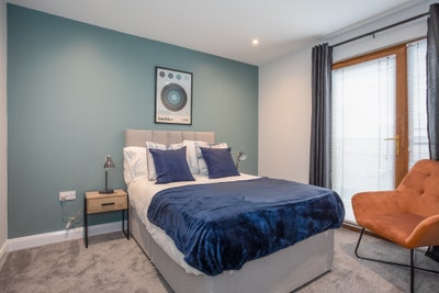 Fully Furnished Double Rooms Available in BT5 4QR Main Photo