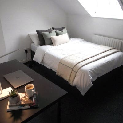 Single Occupants May Apply- Student House Main Photo