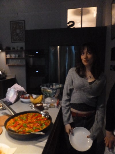 spare room wanted (preferably w/ GSA students) Main Photo