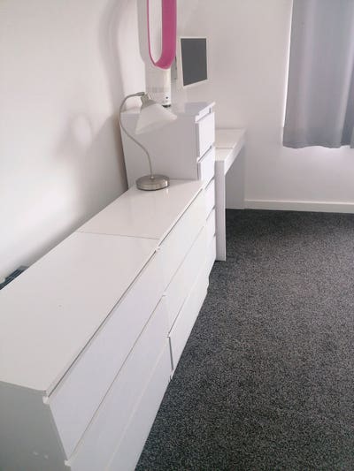 King size ensuite room  Main Photo