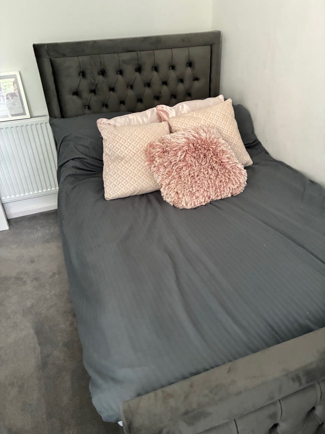 Double room  Main Photo