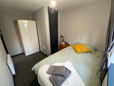 🏠 Single Room with Garden in Hatfield Main Photo