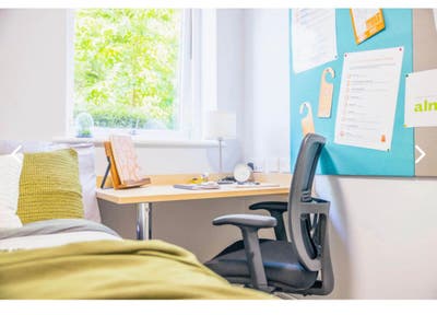 Beech Gardens Student Room Main Photo