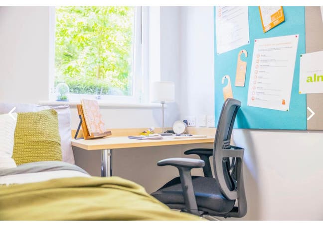 Beech Gardens Student Room Main Photo