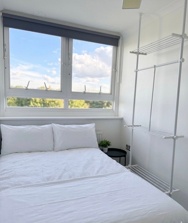 Lovely Double Bed! Super Bright 10 Min Paddington Main Photo