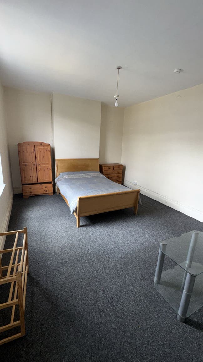 Rooms Available in Kings Heath  Main Photo