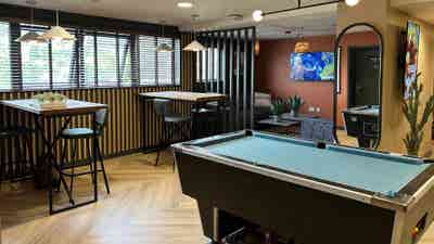 Student private halls available for summer only  Main Photo