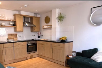 Studio Flat, Baldwin Chambers, BS1 Main Photo