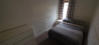 Double room Main Photo