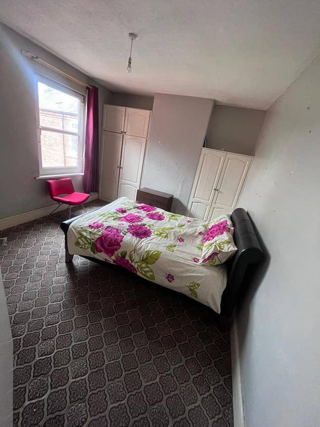 Rooms Available in Acocks Green for Benefits Only Main Photo