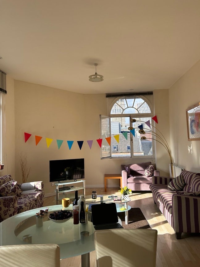 Fantastic room in the heart of Glasgow Main Photo