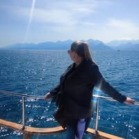 57 year old Female seeks a single or double room Main Photo