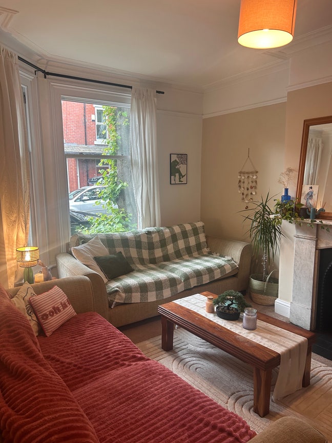Room in Cosy Didsbury House! Main Photo