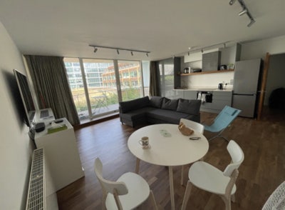 Looking for Flatmate: 2B2B in Central London Main Photo