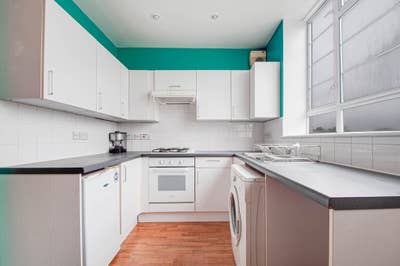 A beautiful 1 bedroom property in Holloway N7 Main Photo