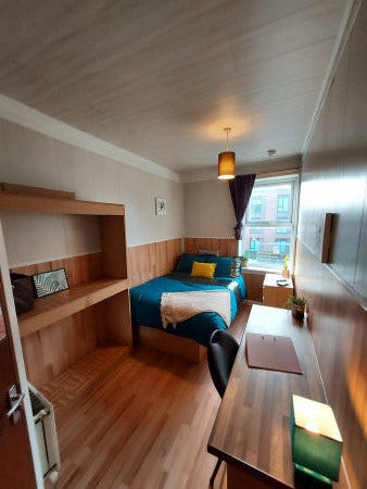 Chester CH1 Double Rooms from August 2026 🔑 Main Photo