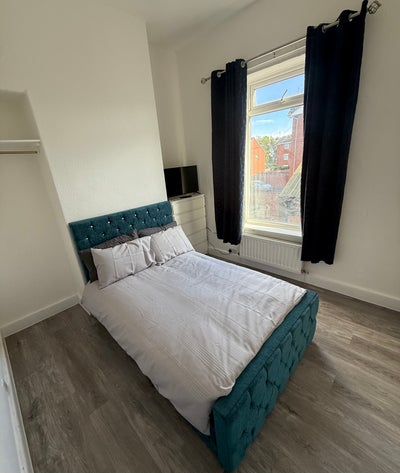 Fully Furnished Double Room Main Photo