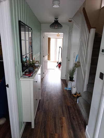 Double rooms to let and a master bedroom  Main Photo