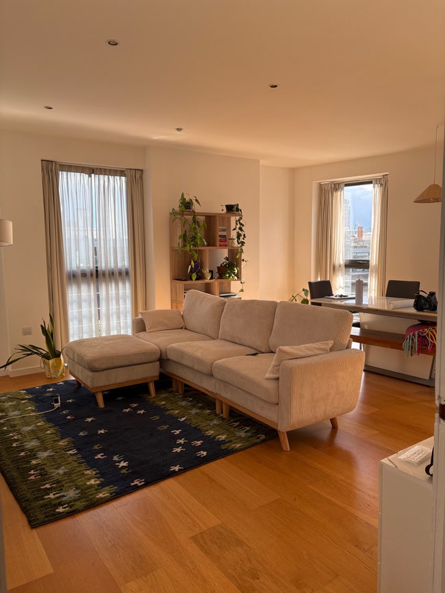 Gorgeous flat in Borough  Main Photo