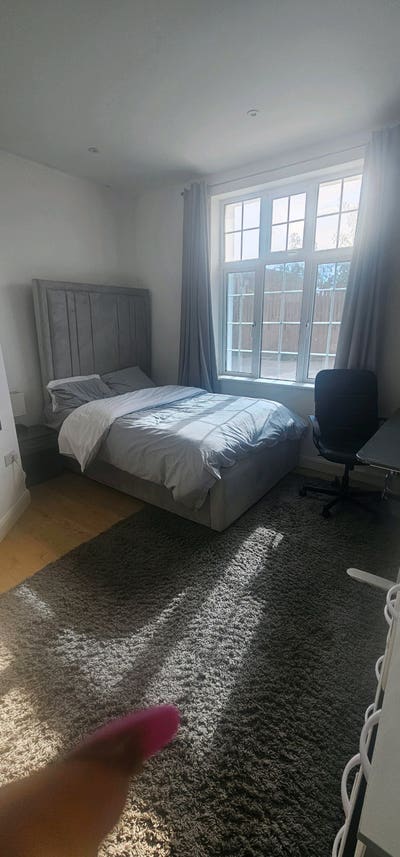 Modern Flat with Stylish Interiors –Ready to Move  Main Photo