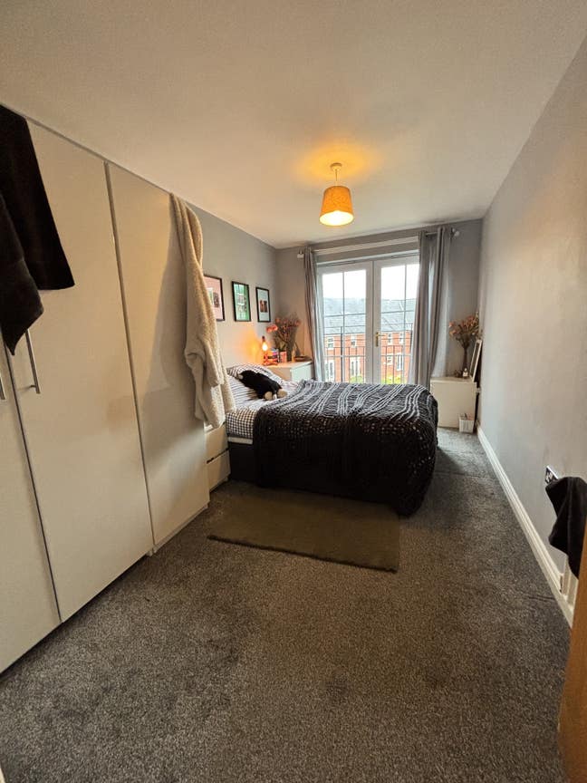 Looking for female flatmate!  Main Photo
