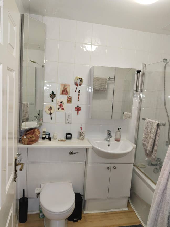 Peaceful and cozy 2 bedroom en-suite room  Main Photo