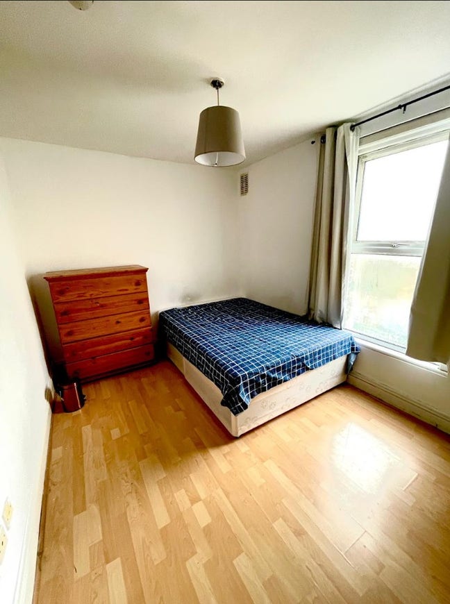 🚉 2 min walk to Hackney Central |  Bills included Main Photo
