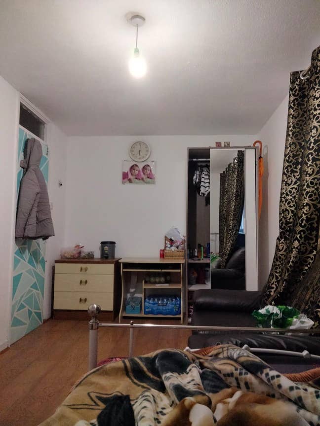 One double room for girls  Main Photo