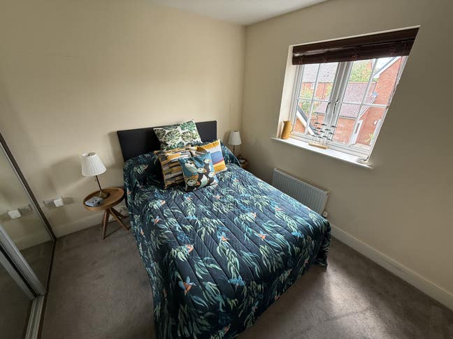 Double Bedroom in Rural Location Single Occupancy Main Photo