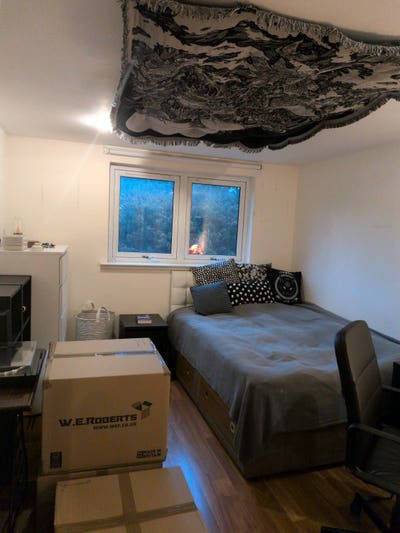 Double bedroom summer lease Main Photo
