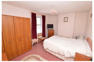 King size room with shared kitchen Main Photo