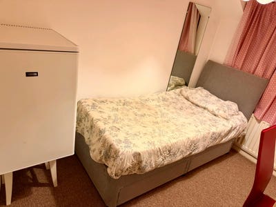 Fully finished Room  Main Photo