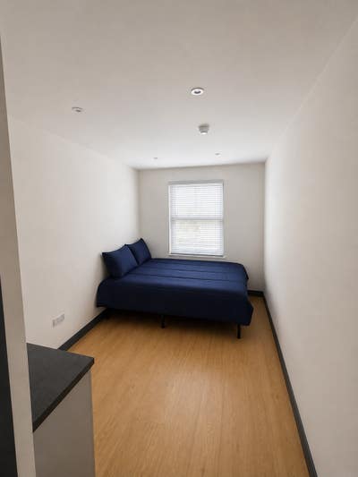 Room with Private Bathroom Near Camden! Bills inc. Main Photo