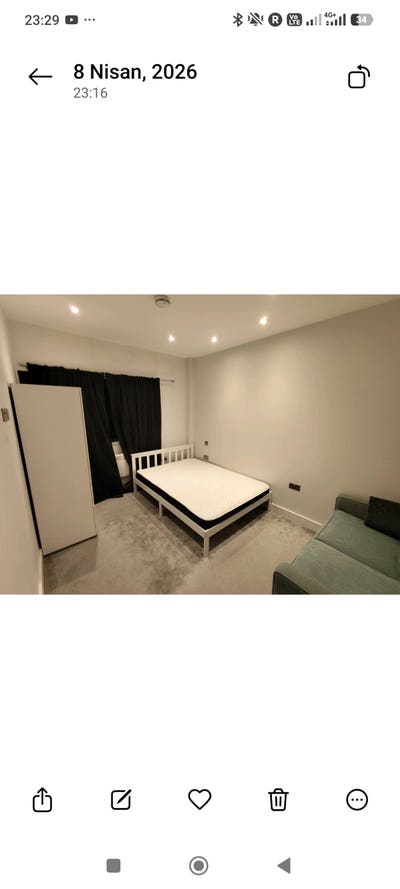 Double room for female  Main Photo