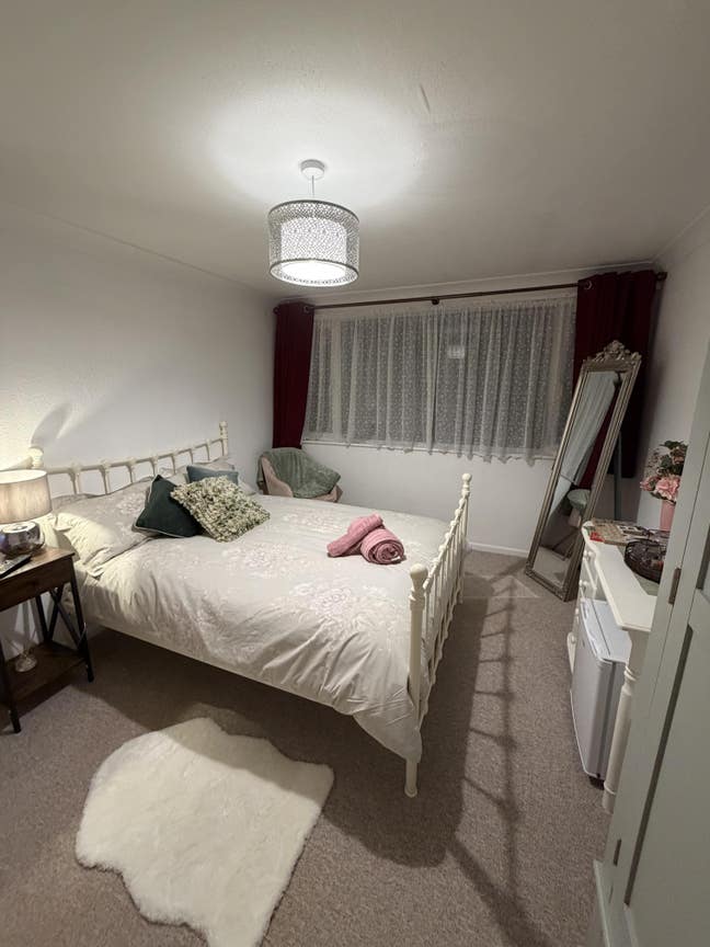 Double room  Main Photo