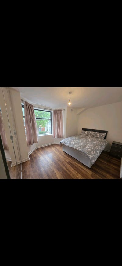 Rooms available DSS only  Main Photo