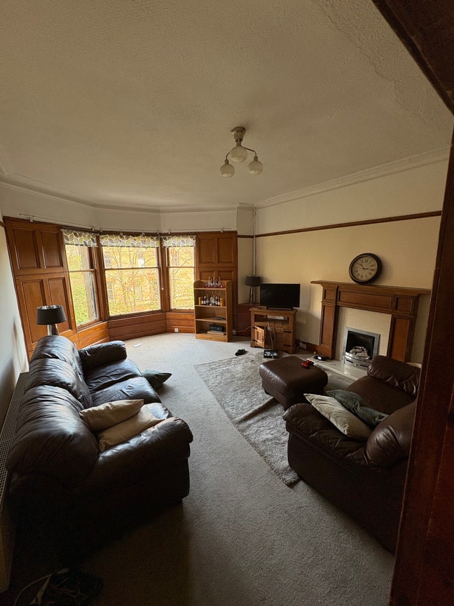 West End Double Room Summer Sublet   Main Photo