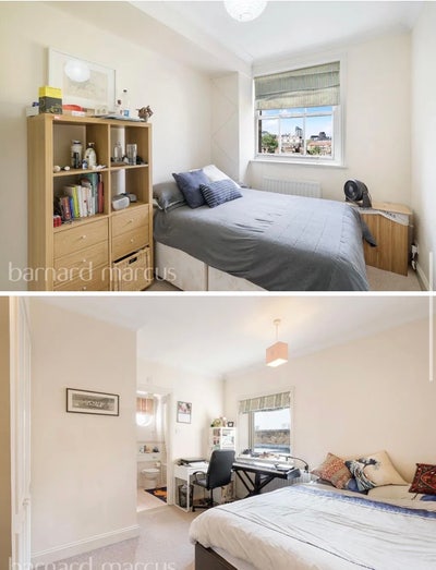 Imperial Court - 2 Rooms Available Main Photo