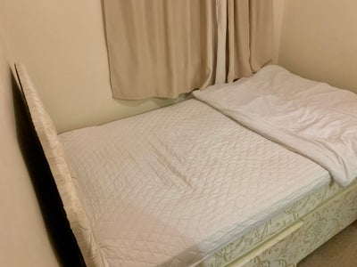 Small double room to let in (quite)new built area  Main Photo