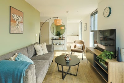 En-Suite room in city centre  Main Photo